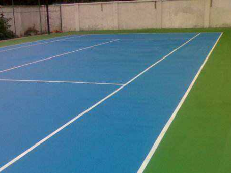 拉萨球场翻新维修改造业务介绍