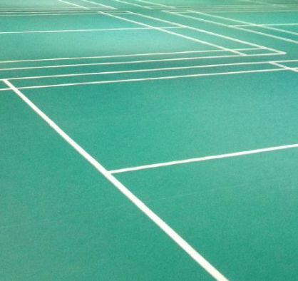 拉萨球场地面维修翻新全系列服务